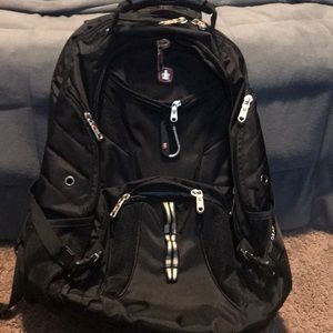 Swiss Gear backpack